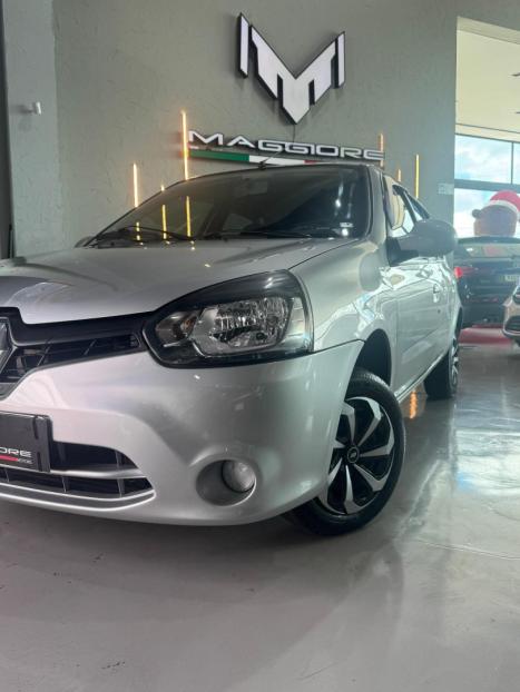 RENAULT Clio Hatch 1.0 16V 4P HI-POWER EXPRESSION, Foto 2