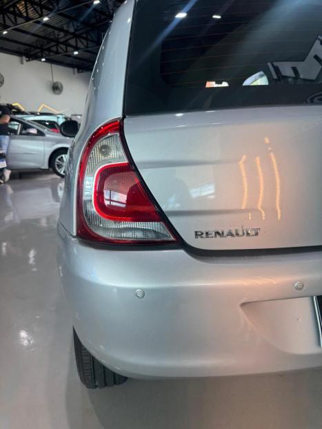 RENAULT Clio Hatch 1.0 16V 4P HI-POWER EXPRESSION, Foto 3