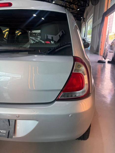 RENAULT Clio Hatch 1.0 16V 4P HI-POWER EXPRESSION, Foto 4