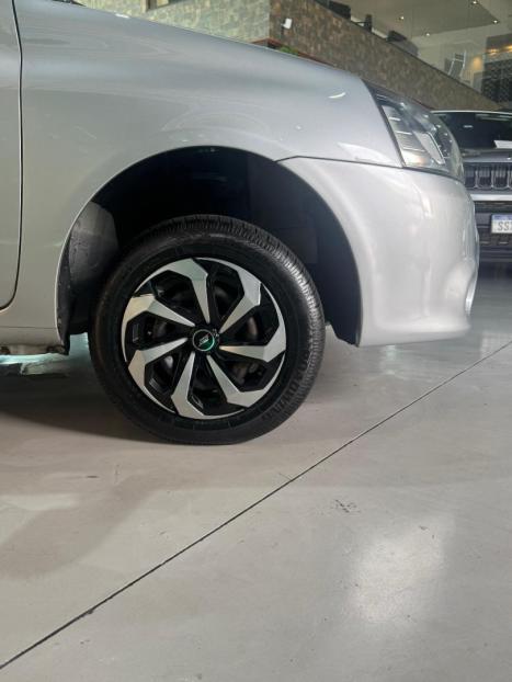 RENAULT Clio Hatch 1.0 16V 4P HI-POWER EXPRESSION, Foto 7