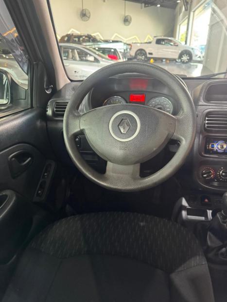 RENAULT Clio Hatch 1.0 16V 4P HI-POWER EXPRESSION, Foto 9