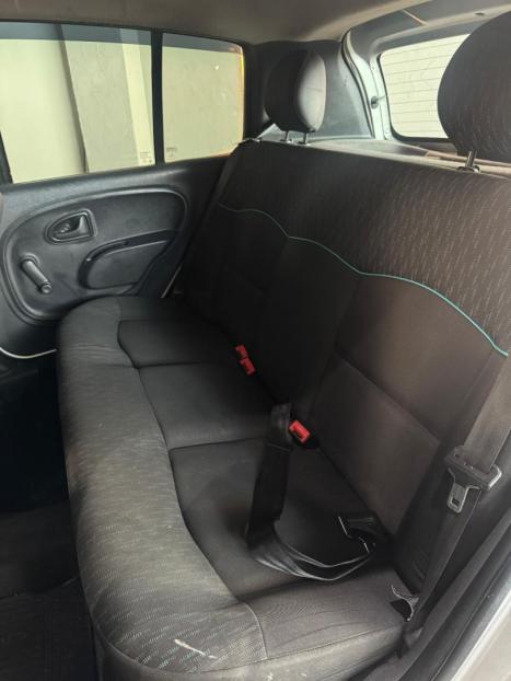 RENAULT Clio Hatch 1.0 16V 4P HI-POWER EXPRESSION, Foto 10