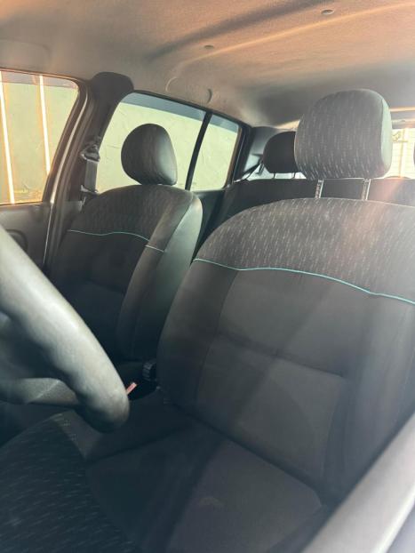 RENAULT Clio Hatch 1.0 16V 4P HI-POWER EXPRESSION, Foto 11