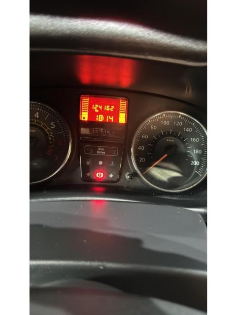 RENAULT Clio Hatch 1.0 16V 4P HI-POWER EXPRESSION, Foto 12