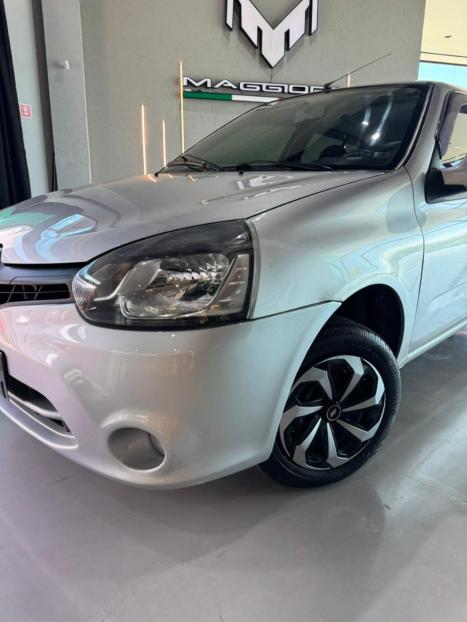 RENAULT Clio Hatch 1.0 16V 4P HI-POWER EXPRESSION, Foto 3