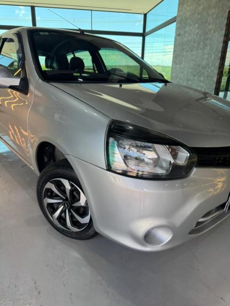 RENAULT Clio Hatch 1.0 16V 4P HI-POWER EXPRESSION, Foto 4