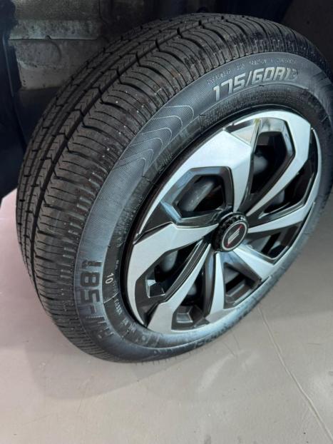 RENAULT Clio Hatch 1.0 16V 4P HI-POWER EXPRESSION, Foto 5