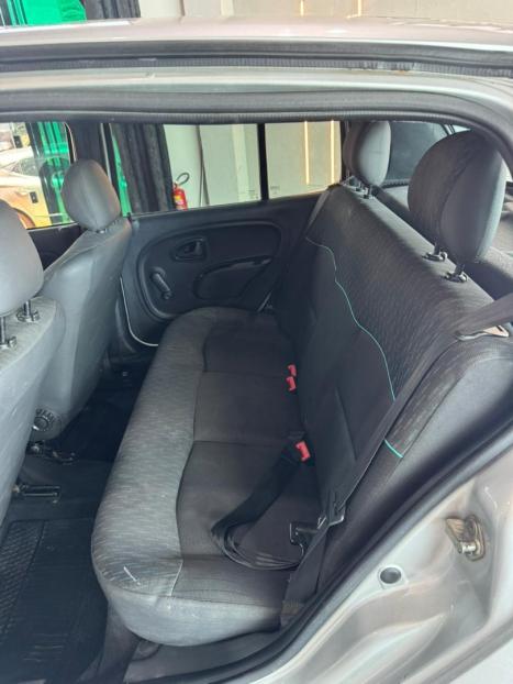 RENAULT Clio Hatch 1.0 16V 4P HI-POWER EXPRESSION, Foto 10