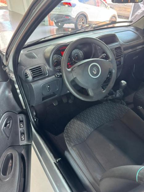 RENAULT Clio Hatch 1.0 16V 4P HI-POWER EXPRESSION, Foto 11