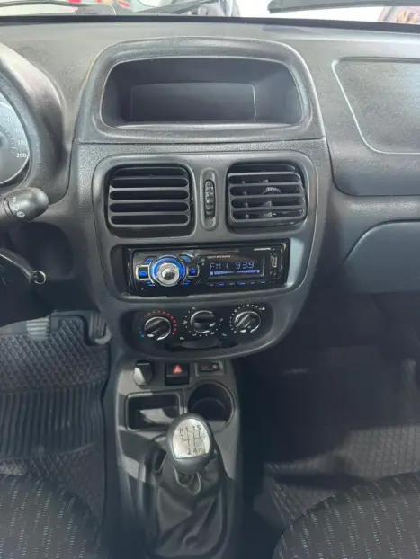 RENAULT Clio Hatch 1.0 16V 4P HI-POWER EXPRESSION, Foto 12