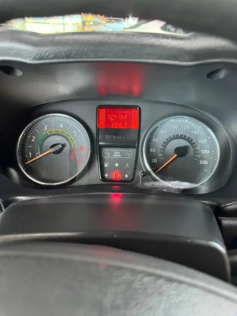 RENAULT Clio Hatch 1.0 16V 4P HI-POWER EXPRESSION, Foto 14