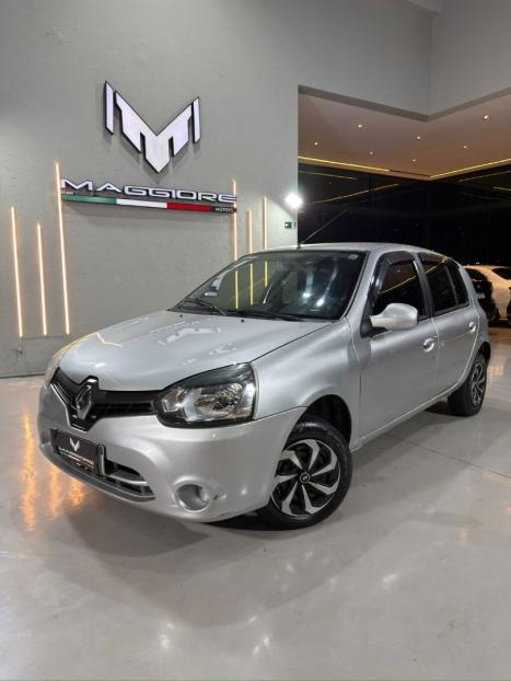 RENAULT Clio Hatch 1.0 16V 4P HI-POWER EXPRESSION, Foto 1