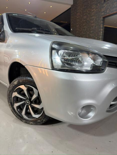 RENAULT Clio Hatch 1.0 16V 4P HI-POWER EXPRESSION, Foto 6