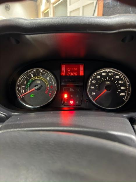 RENAULT Clio Hatch 1.0 16V 4P HI-POWER EXPRESSION, Foto 7