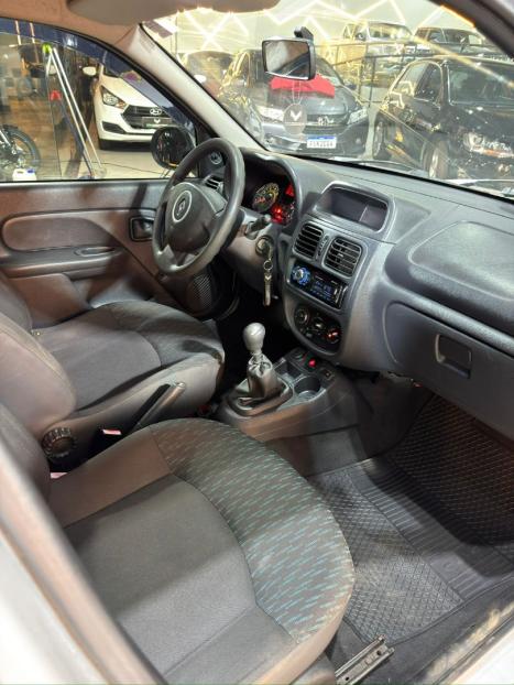 RENAULT Clio Hatch 1.0 16V 4P HI-POWER EXPRESSION, Foto 10