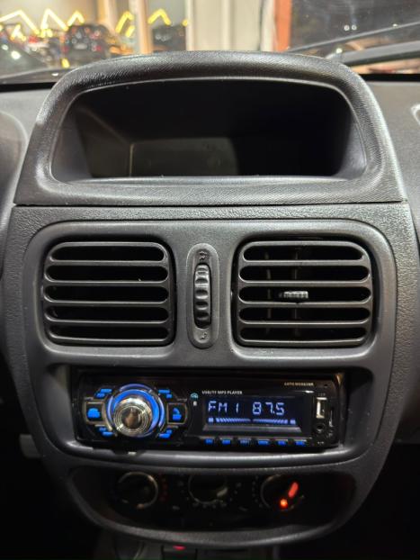 RENAULT Clio Hatch 1.0 16V 4P HI-POWER EXPRESSION, Foto 11