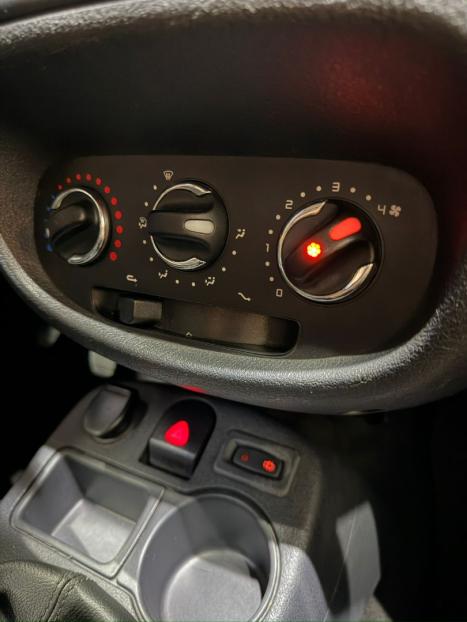 RENAULT Clio Hatch 1.0 16V 4P HI-POWER EXPRESSION, Foto 12