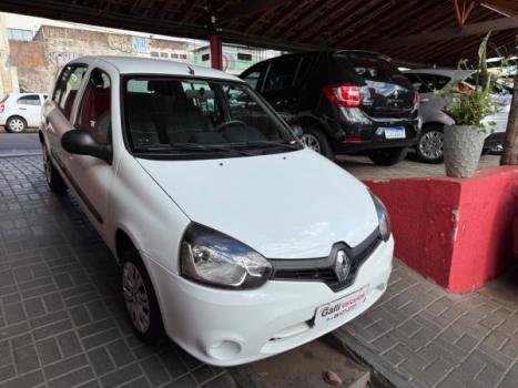 RENAULT Clio Hatch 1.0 16V 4P FLEX EXPRESSION, Foto 3