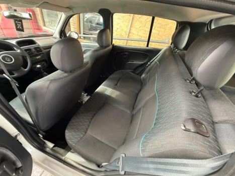 RENAULT Clio Hatch 1.0 16V 4P FLEX EXPRESSION, Foto 6