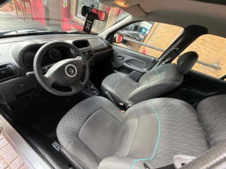 RENAULT Clio Hatch 1.0 16V 4P FLEX EXPRESSION, Foto 7