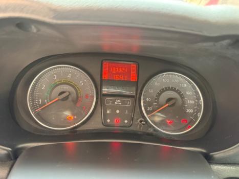 RENAULT Clio Hatch 1.0 16V 4P FLEX EXPRESSION, Foto 8