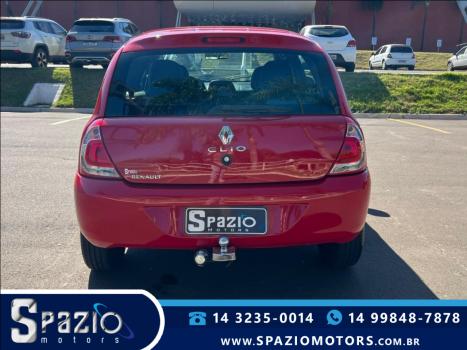 RENAULT Clio Hatch 1.0 16V 4P EXPRESSION, Foto 5