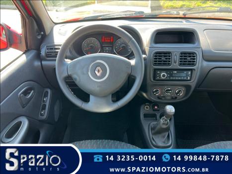RENAULT Clio Hatch 1.0 16V 4P EXPRESSION, Foto 8