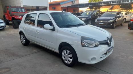 RENAULT Clio Hatch 1.0 16V 4P EXPRESSION, Foto 1