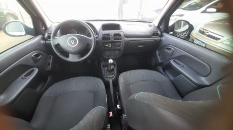 RENAULT Clio Hatch 1.0 16V 4P EXPRESSION, Foto 5
