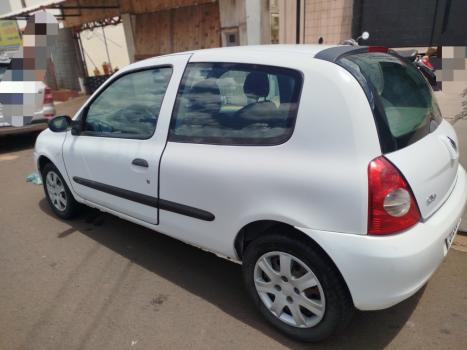 RENAULT Clio Hatch 1.0 16V HI FLEX CAMPUS, Foto 5