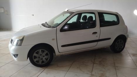 RENAULT Clio Hatch 1.0 16V HI FLEX CAMPUS, Foto 2