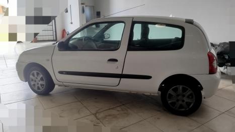 RENAULT Clio Hatch 1.0 16V HI FLEX CAMPUS, Foto 3