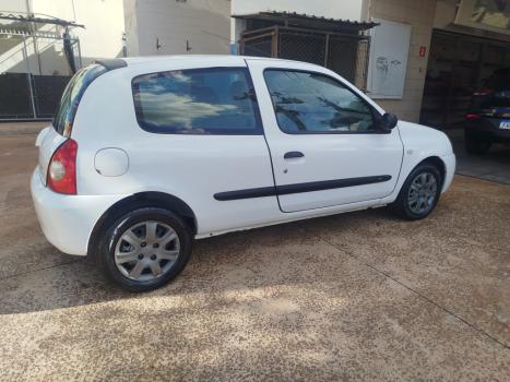RENAULT Clio Hatch 1.0 16V HI FLEX CAMPUS, Foto 3