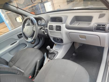 RENAULT Clio Hatch 1.0 16V HI FLEX CAMPUS, Foto 4