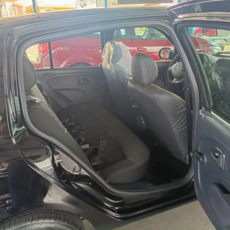 RENAULT Clio Hatch 1.0 16V 4P FLEX EXPRESSION, Foto 12