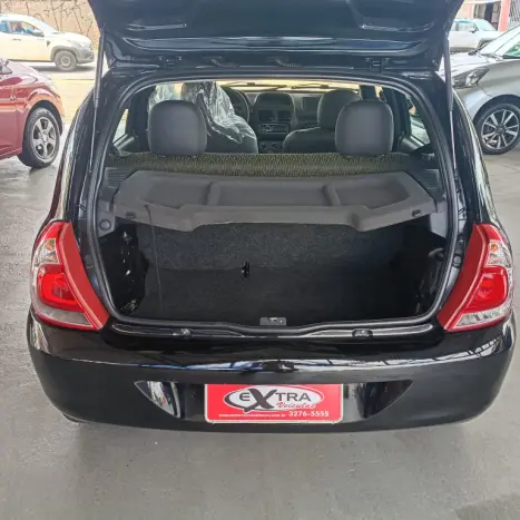 RENAULT Clio Hatch 1.0 16V 4P FLEX EXPRESSION, Foto 15