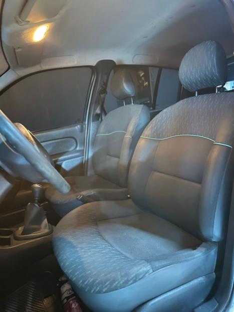 RENAULT Clio Hatch 1.0 16V HI FLEX EXPRESSION, Foto 7