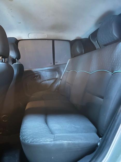 RENAULT Clio Hatch 1.0 16V HI FLEX EXPRESSION, Foto 9