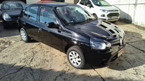 RENAULT Clio Hatch 1.0 16V 4P FLEX EXPRESSION, Foto 1