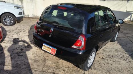 RENAULT Clio Hatch 1.0 16V 4P FLEX EXPRESSION, Foto 2