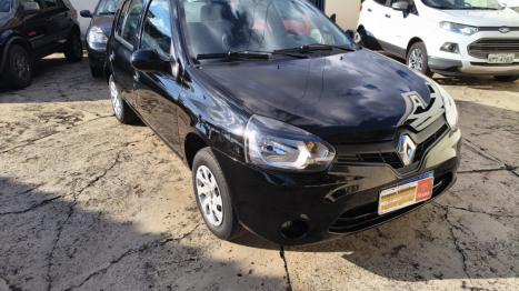 RENAULT Clio Hatch 1.0 16V 4P FLEX EXPRESSION, Foto 3