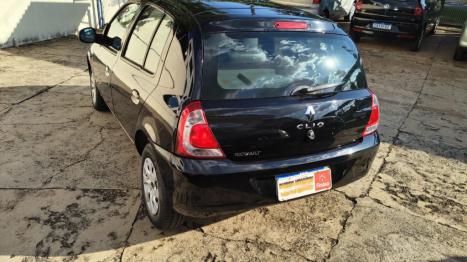 RENAULT Clio Hatch 1.0 16V 4P FLEX EXPRESSION, Foto 6