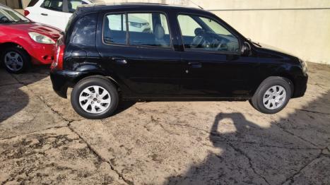 RENAULT Clio Hatch 1.0 16V 4P FLEX EXPRESSION, Foto 7