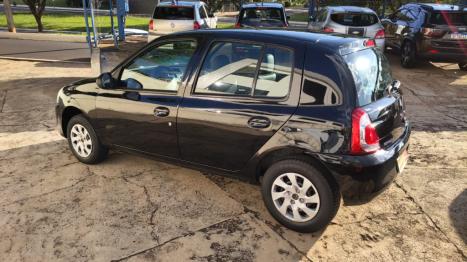 RENAULT Clio Hatch 1.0 16V 4P FLEX EXPRESSION, Foto 8