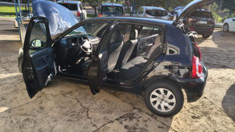 RENAULT Clio Hatch 1.0 16V 4P FLEX EXPRESSION, Foto 9