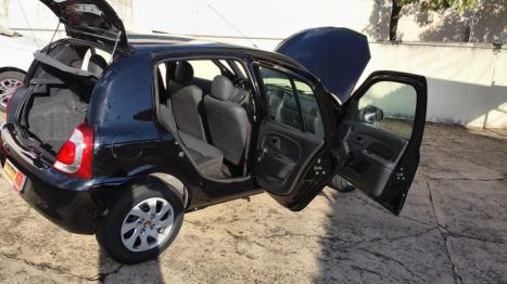 RENAULT Clio Hatch 1.0 16V 4P FLEX EXPRESSION, Foto 10