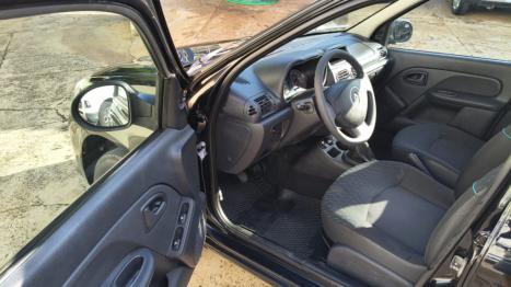 RENAULT Clio Hatch 1.0 16V 4P FLEX EXPRESSION, Foto 11