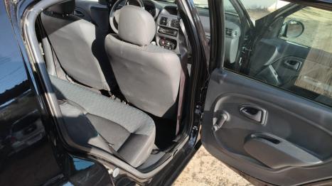 RENAULT Clio Hatch 1.0 16V 4P FLEX EXPRESSION, Foto 13