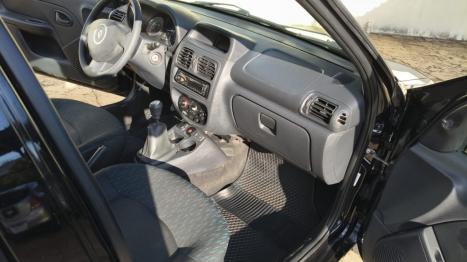 RENAULT Clio Hatch 1.0 16V 4P FLEX EXPRESSION, Foto 14