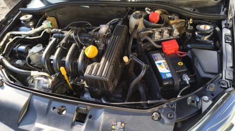 RENAULT Clio Hatch 1.0 16V 4P FLEX EXPRESSION, Foto 15